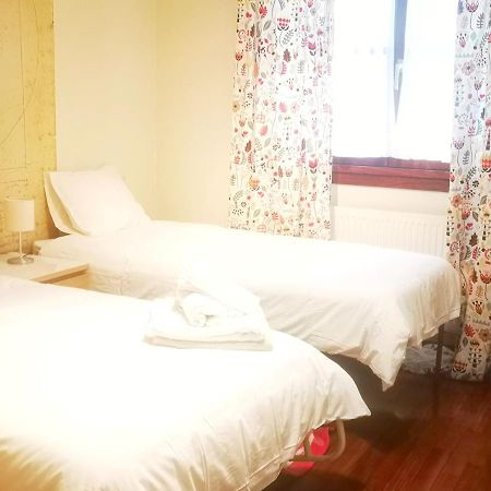 Apartamento Arte, Centro Oviedo, Wiffi, Parking Luaran gambar